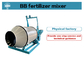 Customized Drum Mixing The Ultimate Solution For Fertilizer Blending