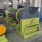 Rotary Drum 415V Granulator Pelletizer For DAP Compound Fertilizer Making