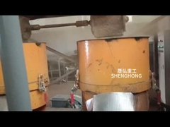 Linha de produção de matrizes planas