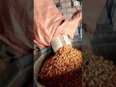 Granulador de matriz plana