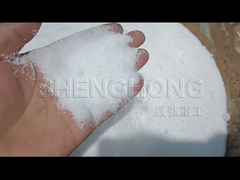 Granulador dobro do rolo