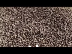 Granulador de matriz de anel