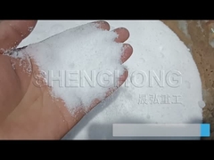 Granulador de rolos duplos