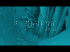 Linha de produção de tambor rotativo