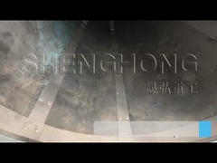 Granulador do cilindro giratório