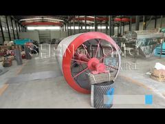 Peneiramento Vibratório