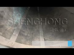 Granulador rotativo de tambor2