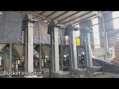 Equipamento de transporte por correia