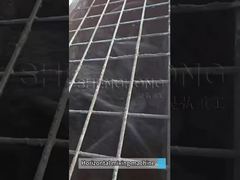 Máquina misturadora horizontal5