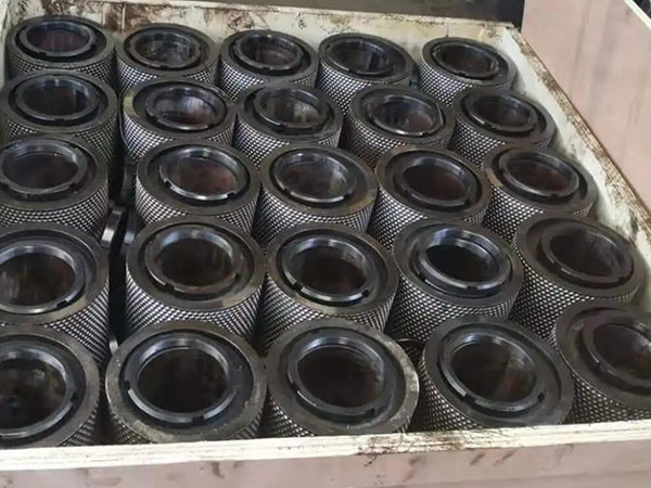 Linha de produção de fertilizantes NPK com tensão personalizada de 380 V e diâmetro de grânulos de 2,5-20 mm