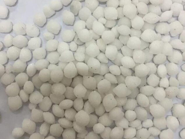 1-2t/h Granulador de fertilizantes compostos de capacidade para materiais de aplicação de Npk e 2%-5% de umidade Aumentar a sua produção de Npk
