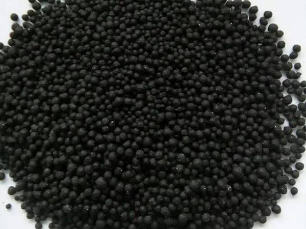 Sistema de reciclagem de resíduos orgânicos chave em mão, do estrume ao granulador de fertilizantes pronto para o mercado em 15 dias