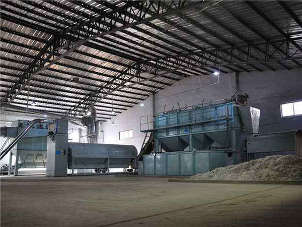 Fermentação Especial Fertilizantes Fertilizantes Orgânicos Pellets Linha de Produção Máquina de Fazer Estrume