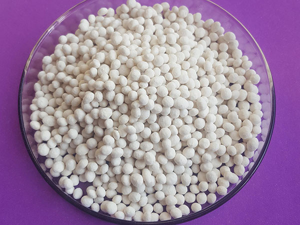Linha de Produção de Fertilizantes NPK de Operação Fácil com Alto Conteúdo de Matéria Orgânica e Longa Vida Útil