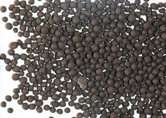 Linha de Produção de Fertilizante Orgânico Premium: Converta Resíduos em Lucro com 99% de Eficiência