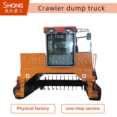 Equipamento de compostagem de fermentação 3100KG Robusto e durável