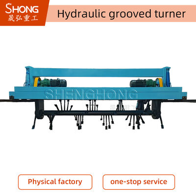 Equipamento de fermentação para composto de resíduos orgânicos