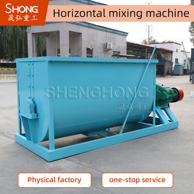 Máquina de mistura de 1 a 100 t/h controlada por PLC. Especificações do motor: 5.5/7.5/11/15/30/45/55/75