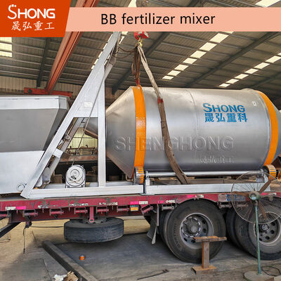 5Equipamento de mistura de 0,5 kW com velocidade de 45 r/min do eixo principal e outra espessura do painel