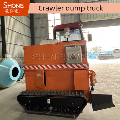 Equipamento de fermentação hidráulica de compostagem para transformação de compostagem de alta eficiência